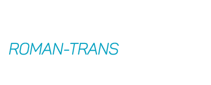Logo Obytné vozy Roman-Trans
